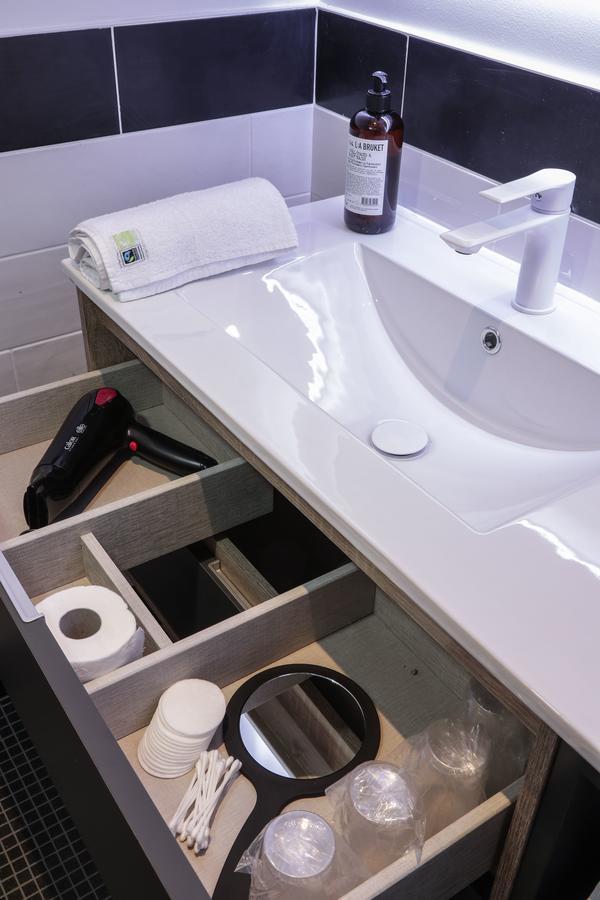 Cote Ouest Aix Les Bains Aparthotel Εξ Λε Μπαν Εξωτερικό φωτογραφία