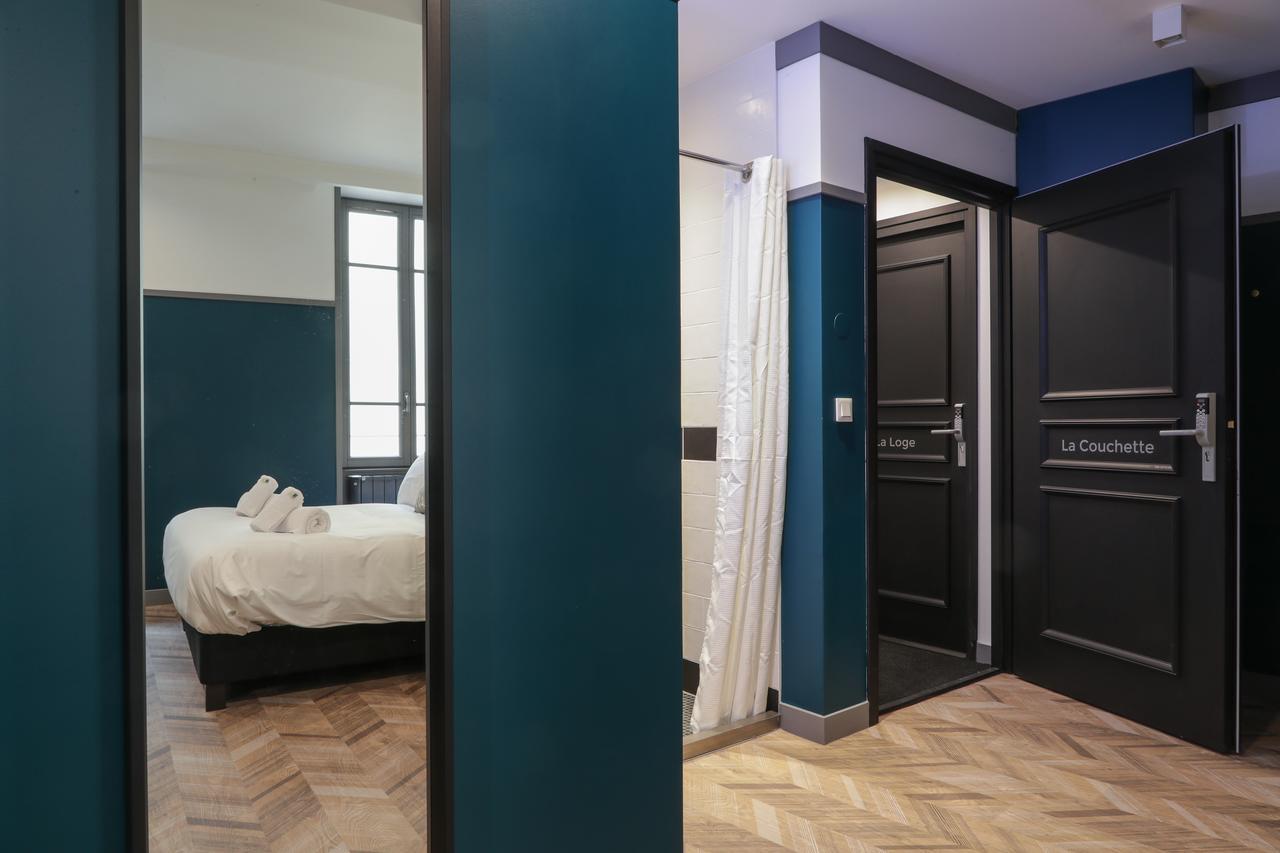Cote Ouest Aix Les Bains Aparthotel Εξ Λε Μπαν Εξωτερικό φωτογραφία