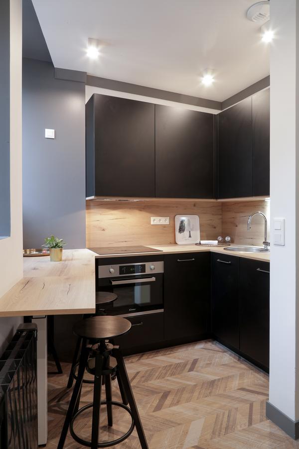 Cote Ouest Aix Les Bains Aparthotel Εξ Λε Μπαν Εξωτερικό φωτογραφία