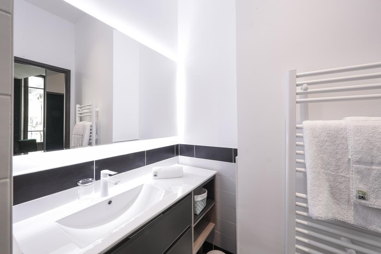 Cote Ouest Aix Les Bains Aparthotel Εξ Λε Μπαν Εξωτερικό φωτογραφία