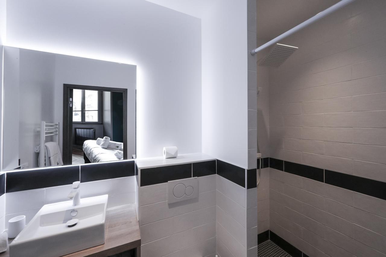 Cote Ouest Aix Les Bains Aparthotel Εξ Λε Μπαν Εξωτερικό φωτογραφία