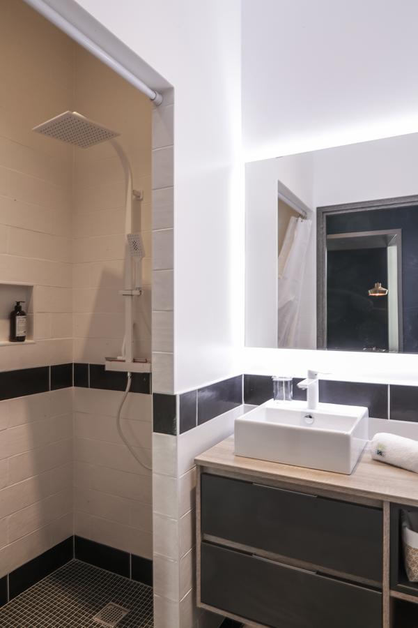 Cote Ouest Aix Les Bains Aparthotel Εξ Λε Μπαν Εξωτερικό φωτογραφία