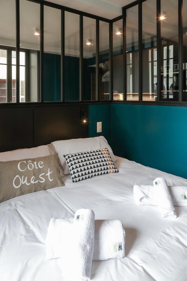 Cote Ouest Aix Les Bains Aparthotel Εξ Λε Μπαν Εξωτερικό φωτογραφία