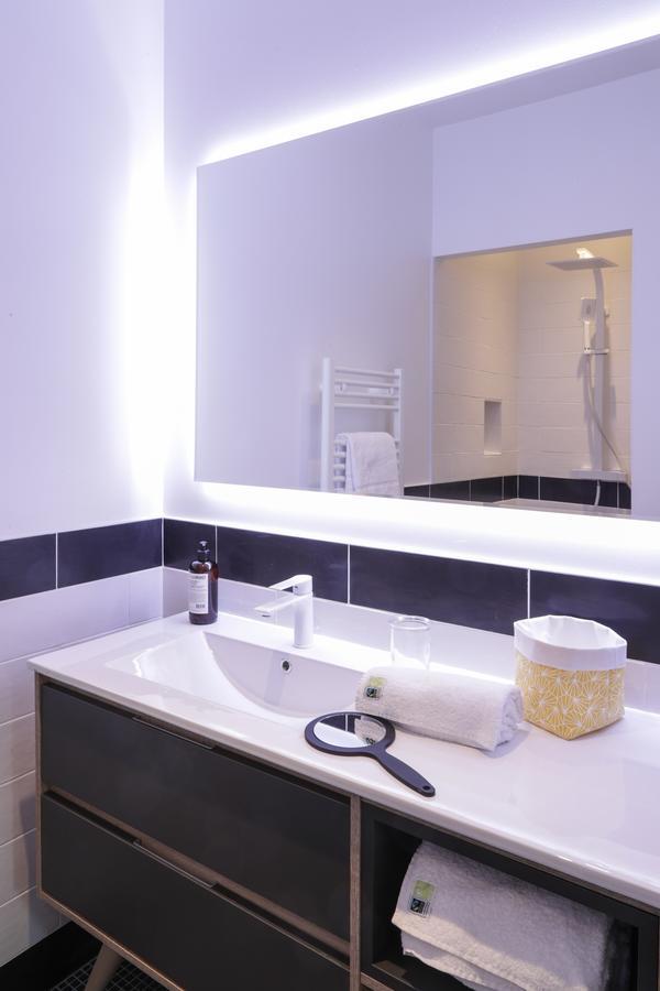 Cote Ouest Aix Les Bains Aparthotel Εξ Λε Μπαν Εξωτερικό φωτογραφία